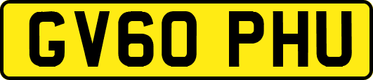 GV60PHU