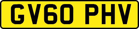 GV60PHV