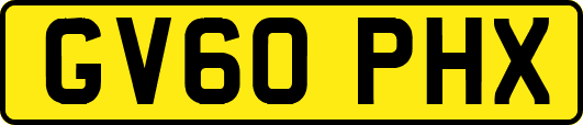 GV60PHX