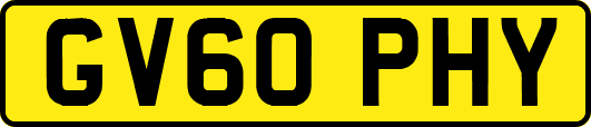 GV60PHY