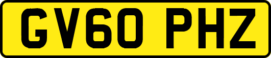 GV60PHZ