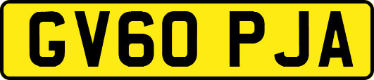 GV60PJA