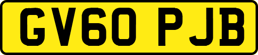 GV60PJB