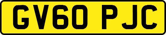 GV60PJC