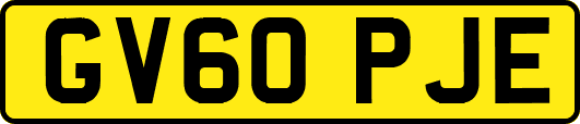 GV60PJE