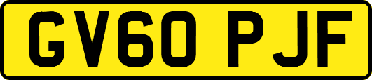 GV60PJF