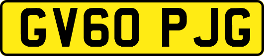 GV60PJG