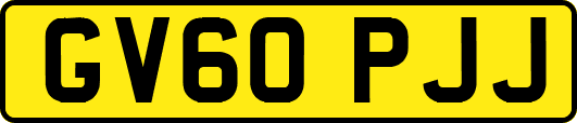 GV60PJJ