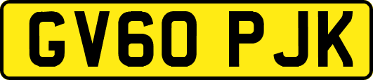 GV60PJK