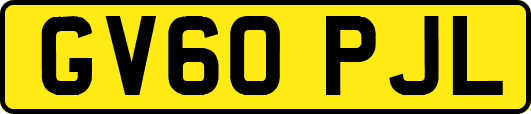GV60PJL