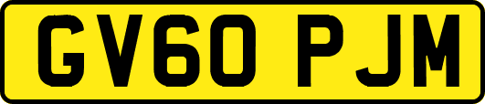 GV60PJM