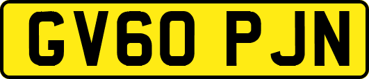 GV60PJN
