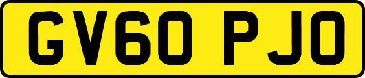 GV60PJO