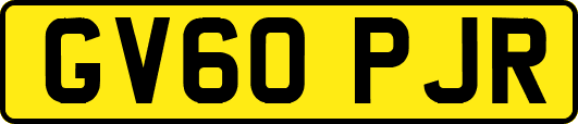 GV60PJR