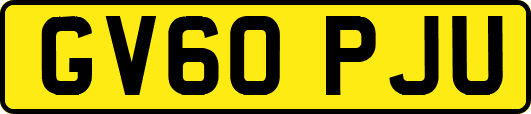 GV60PJU