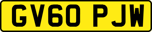 GV60PJW