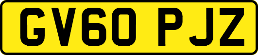 GV60PJZ
