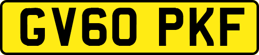GV60PKF