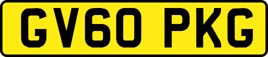 GV60PKG