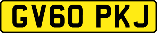 GV60PKJ