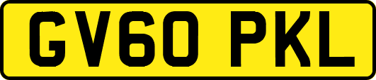 GV60PKL