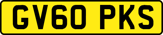 GV60PKS