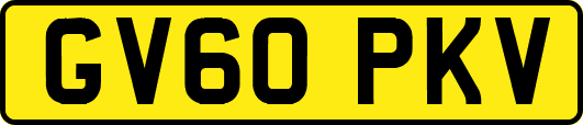 GV60PKV