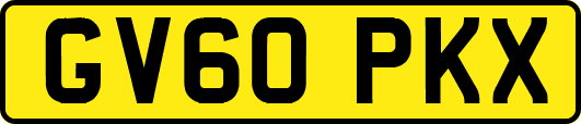 GV60PKX