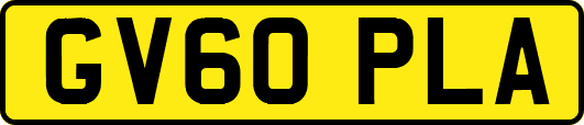 GV60PLA