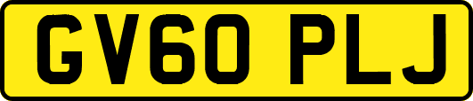 GV60PLJ