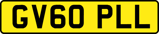 GV60PLL