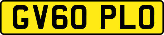 GV60PLO