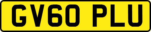 GV60PLU