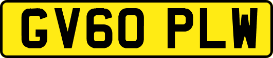 GV60PLW