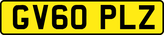 GV60PLZ