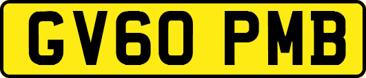 GV60PMB