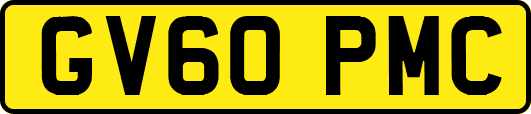 GV60PMC
