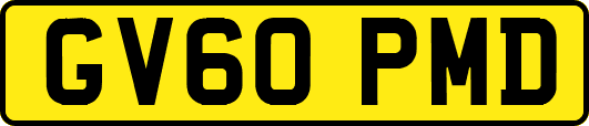 GV60PMD