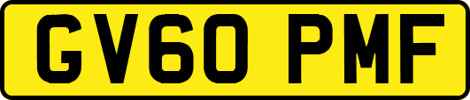 GV60PMF