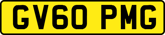 GV60PMG