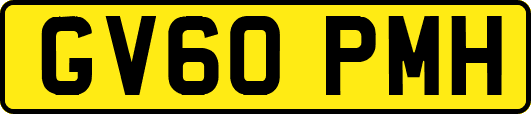 GV60PMH