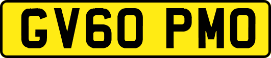 GV60PMO