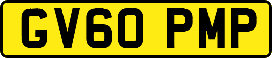 GV60PMP
