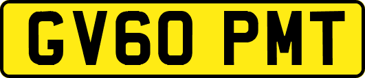 GV60PMT