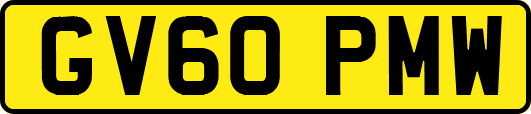 GV60PMW