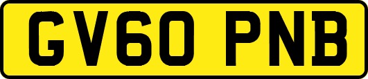 GV60PNB