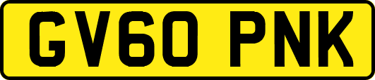 GV60PNK