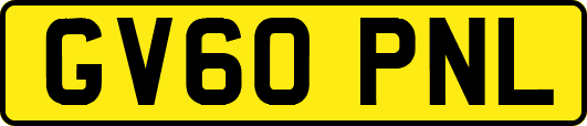 GV60PNL