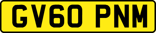 GV60PNM