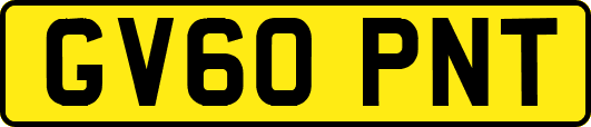 GV60PNT